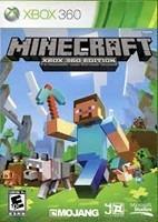 ***** Minecraft xbox 360 edition ***** (Xbox 360)