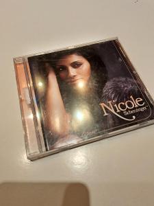 Nicole originalne CD funkční pro sběratele.