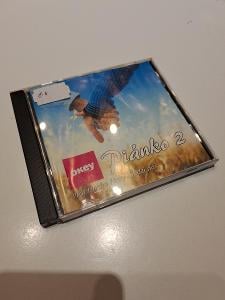 Piánko 2 originalně CD funkční pro sběratele.