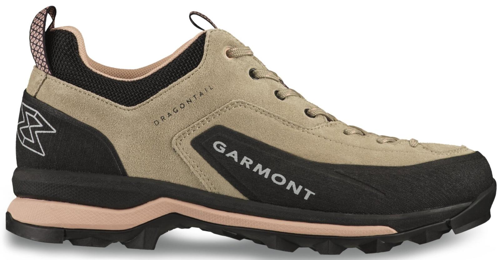 Trekové topánky - dámske, veľkosť EU 41 Garmont Dragontail Cornstalk - Turistika a cestovanie