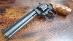 Flobert revolver ALFA 661cal. 6mm - čierny/drevo - Šport a turistika