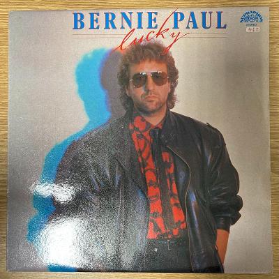Bernie Paul – Lucky