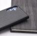 Flipové čierne polohovacie puzdro obal Magnet pre Samsung Galaxy A54 5G - undefined