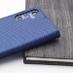 Flipové modré polohovacie puzdro obal Magnet pre Samsung Galaxy A54 5G - undefined