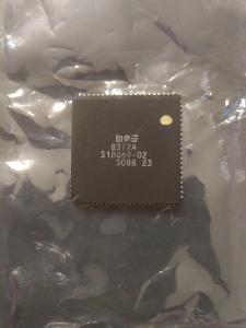 Agnus 1MB čip 8372A pro Amigu 500