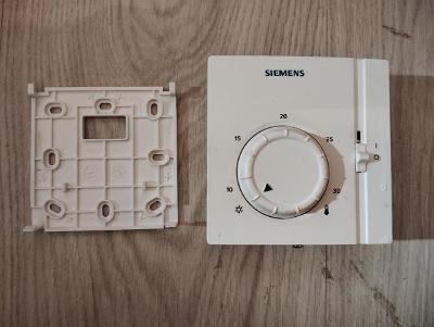 Termostat Siemens RAA31, 160623A