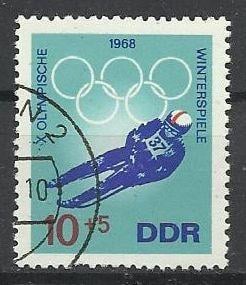 Německo NDR, Mi.1336