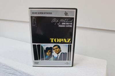 topaz DVD
