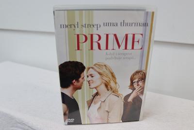 prime DVD