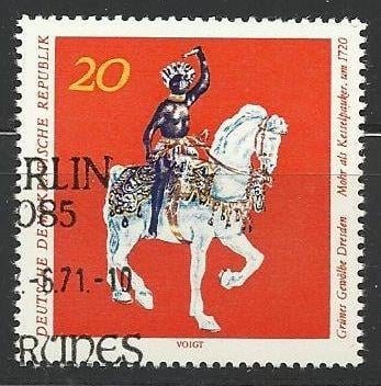 Německo NDR, Mi.1685