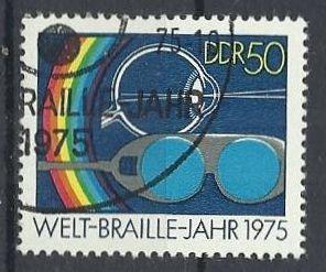 Německo NDR, Mi.2092