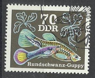 Německo NDR, Mi.2181