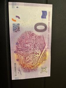 0€ Souvenir Dominik Skutezky