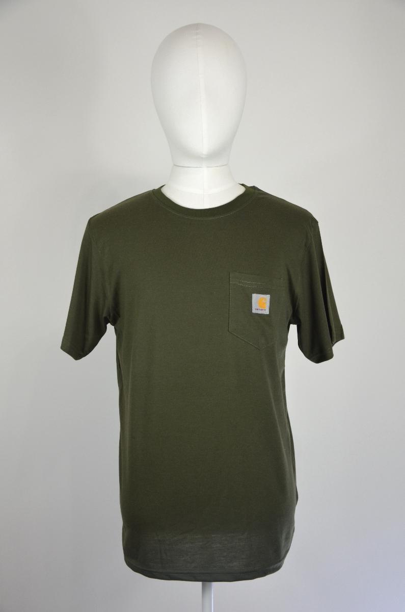 Carhartt pánske tričko veľ. L (Nové) Pôvodne 19,90 € - Pánske oblečenie