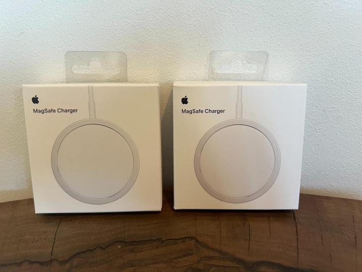 Apple Magsafe Charger (MHXH3ZM/A)
