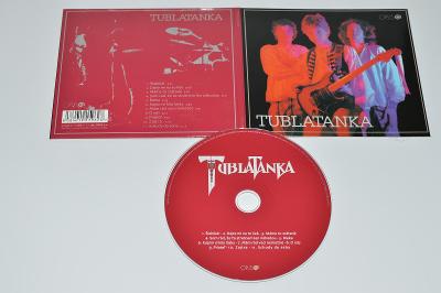 Tublatanka - Tublatanka 1985