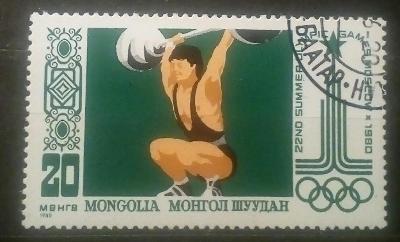 071 Mongolsko.