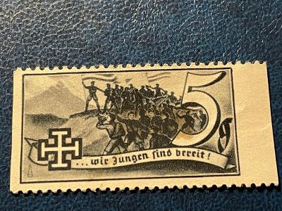 ANK 1938 Schuschnigg * hledané vzácné  super cena!!!!!!