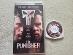 PSP The Punisher Video - Hry