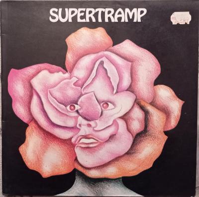Supertramp - Supertramp I. - A&M 1985 - VG+