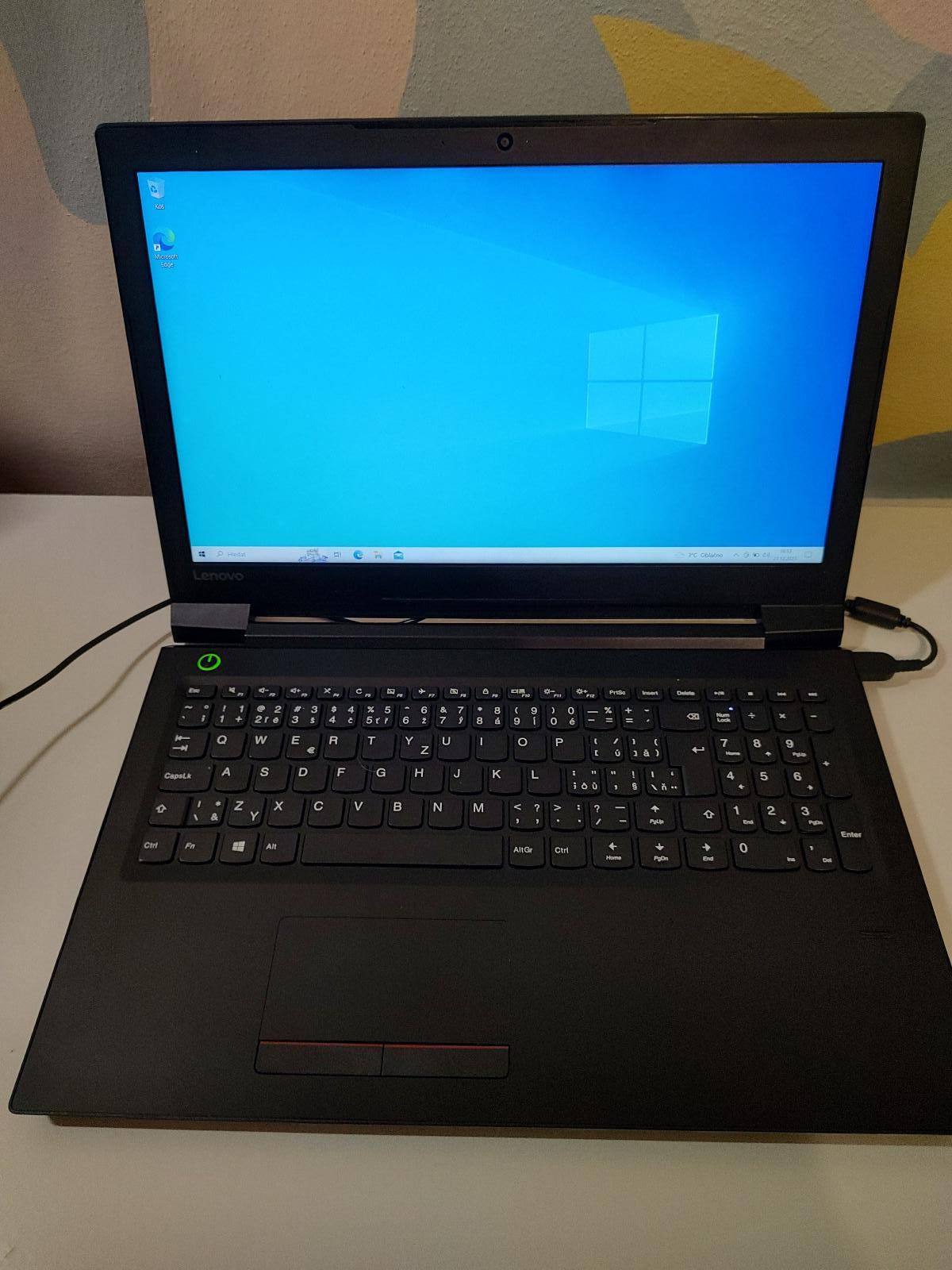 Notebook Lenovo V310 - 15ISK - Počítače a hry