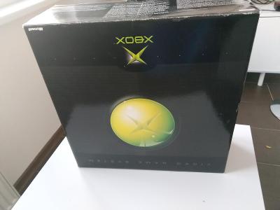 XBOX - OG