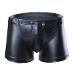 Sexy pánske boxerky s odnímateľným vreckom na penis veľkosť xxl - Erotická bielizeň, obuv