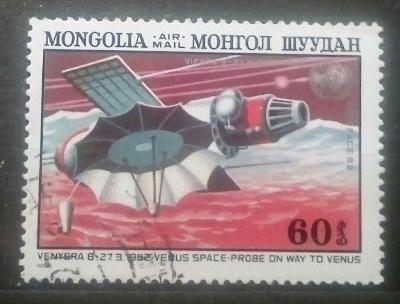 074 Mongolsko.