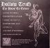 Hollow Truth – Power to Endure onesided LP - NM - LP / Vinylové dosky