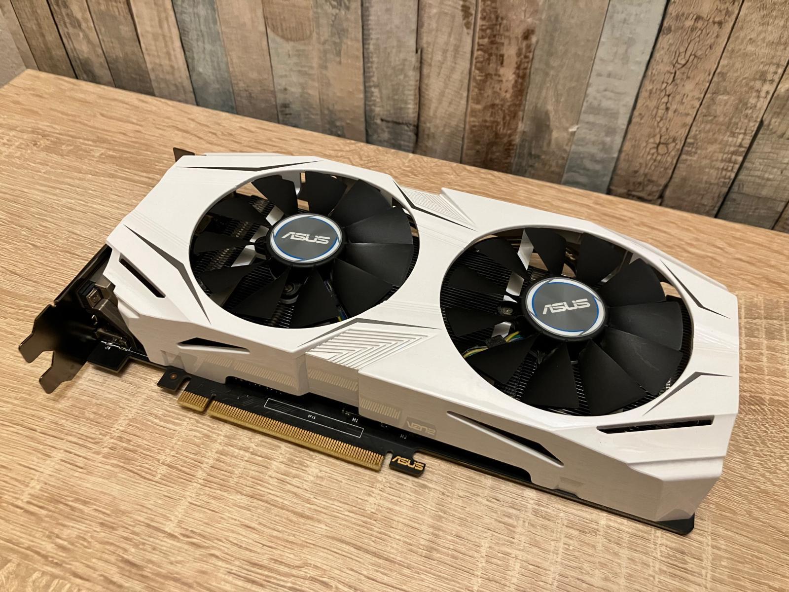 Asus gtx 1060 discount o3g