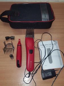Zastřihávač vlasů a vousů Remington HC5302