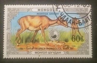 082 Mongolsko.