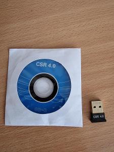 USB CSR 4.0 Bluetooth