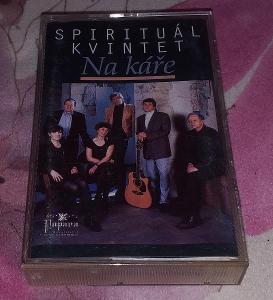 MC Spirituál Kvintet - Na Kare