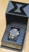 švajčiarske pánske náramkové hodinky EDOX Les Bémonts s predĺženou žiarou - Šperky a hodinky