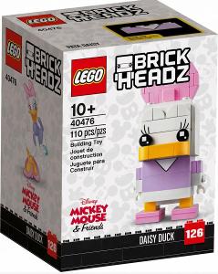 Predám LEGO® BrickHeadz 40476 Daisy