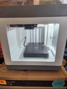 3D tlačiareň Sermoon V1 Pro