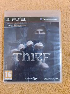 PS3 Thief