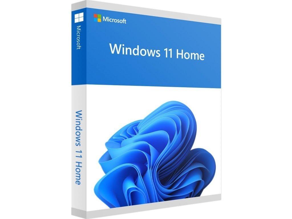 Windows 11 Home - OKAMŽITÉ dodanie, faktúra! - Počítače a hry