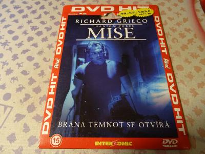DVD: Mise