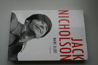 MARC ELIOT - JACK NICHOLSON 