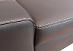 Rohová pohovka kožená rohová sedačka London prírodná koža - Obývacia izba