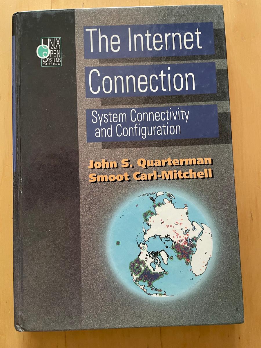 stará kniha The Internet Connection - Počítače a hry