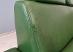 Rohová pohovka kožená sedačka Antalya II 5z pravá koža zelená farba - Obývacia izba