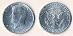 USA 50 centov 1964 - Numizmatika