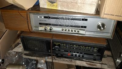 Stare radia RVHP