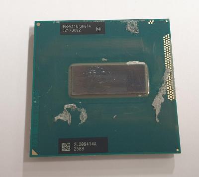 Procesor SR0T4 Intel Core i3-3110M z Asus X55V