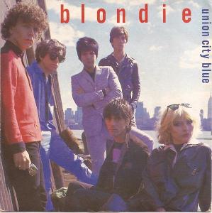 Blondie – Union City Blue (SP)