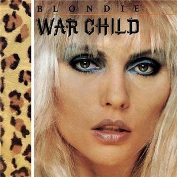 Blondie – War Child (SP)