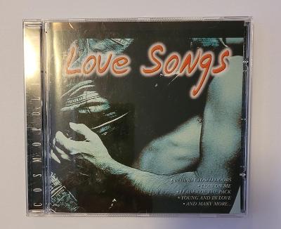 CD Love songs